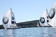 BMW Sailing Cup 2010 (©Foto: Martin Schmitz)